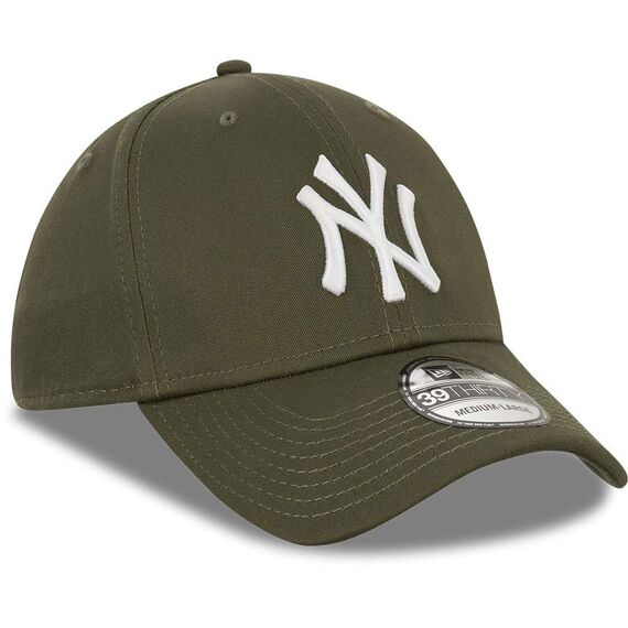 New Era Unisex MLB League Essential 9Forty Snap Basecap