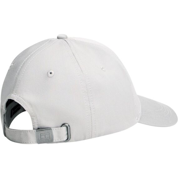 Tommy Hilfiger Herren Cap Classic BB Basecap, Grau (Drizzle Grey), Einheitsgröße