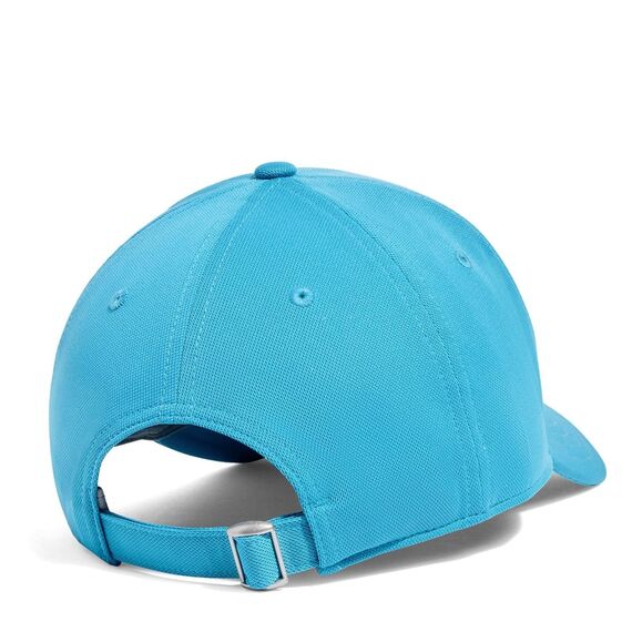 Under Armour Blitzing Low ADJ Cap blau, OSFM Herren
