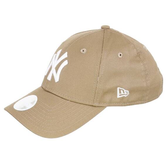 New Era 80581111 Mütze, Unisex, Erwachsene, Mehrfarbig (Khkwhi), Einheitsgröße