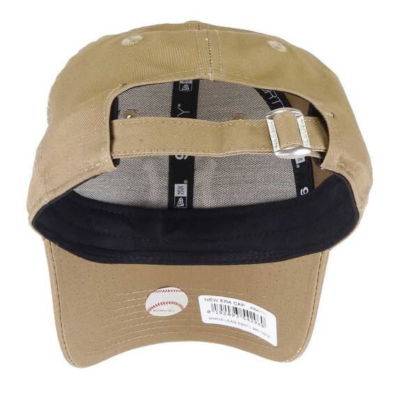 New Era 80581111 Mütze, Unisex, Erwachsene, Mehrfarbig (Khkwhi), Einheitsgröße