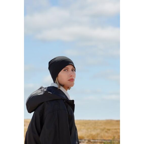 Beechfield Merino Beanie - Unisex-Mütze für Erwachsene