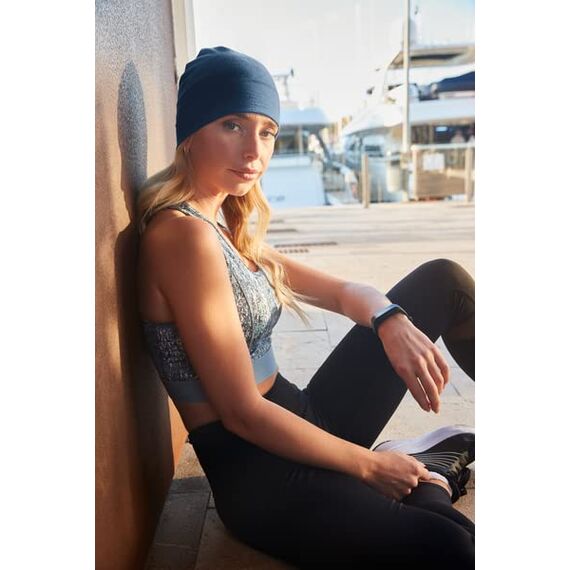 Beechfield Merino Beanie - Unisex-Mütze für Erwachsene