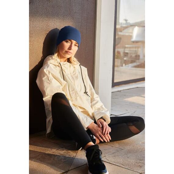 Beechfield Merino Beanie - Unisex-Mütze für Erwachsene