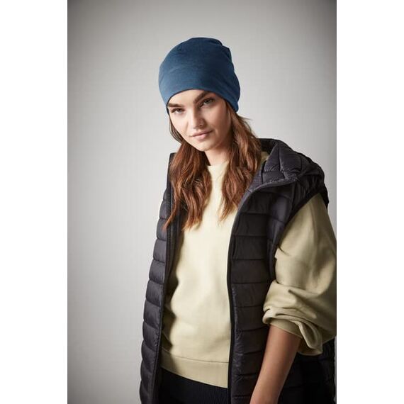 Beechfield Merino Beanie - Unisex-Mütze für Erwachsene
