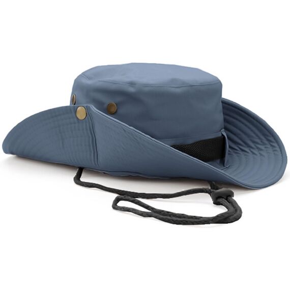 Favuit Sonnenhut, Boonie Hut Herren Damen Buschhut Breite Krempe Outdoor Hat UV Schutz Sonnenschutz Faltbar Wanderhut Fischerhut Gartenhut Anglerhut Buschhüte