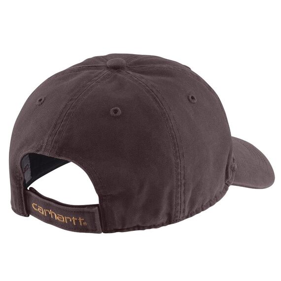 Carhartt Canvas Cap