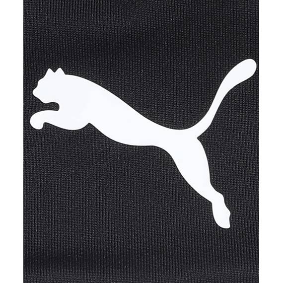 PUMA Unisex Erwachsene, LIGA Beanie Beanie, Peacoat-White, Einheitsgröße