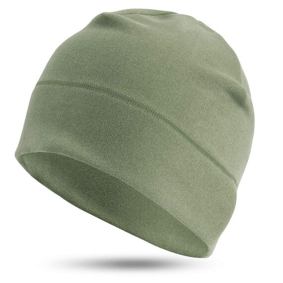 HASAGEI Laufmütze Herren und Damen Sportmütze Fahrrad Mütze Funktionsmütze Fleece Thermo Atmungsaktiv für Laufen Skifahren Radfahren Snowboarden Klettern Motorradfahren Outdoor