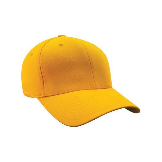 Flexfit Wooly Combed Twill Cap 6277
