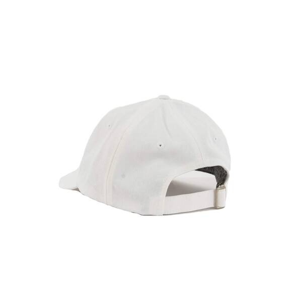 The North Face Herren Norm HAT Baseballkappe, White, One Size