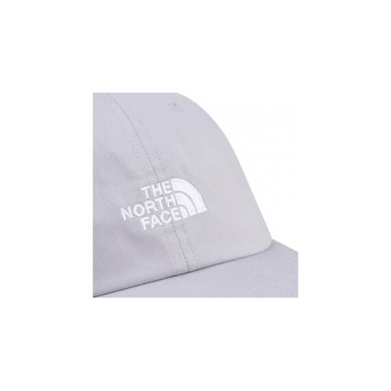 The North Face The Norm Hat Midgry/tnfwhite The Norm HAT MIDGRY/TNFWHITE, Midgry/Tnfwhite, OS, T9355W