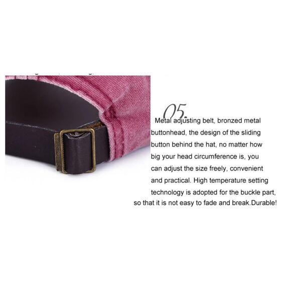 4sold (3 Stück) Baseballkappe für Herren und Damen, 100% Baumwolle, Baseballkappe, Sport, lässig, einfarbig, Sonnenhut, Mütze, Messing, Polo-Stil, klassisch, Farbset 14, One Size