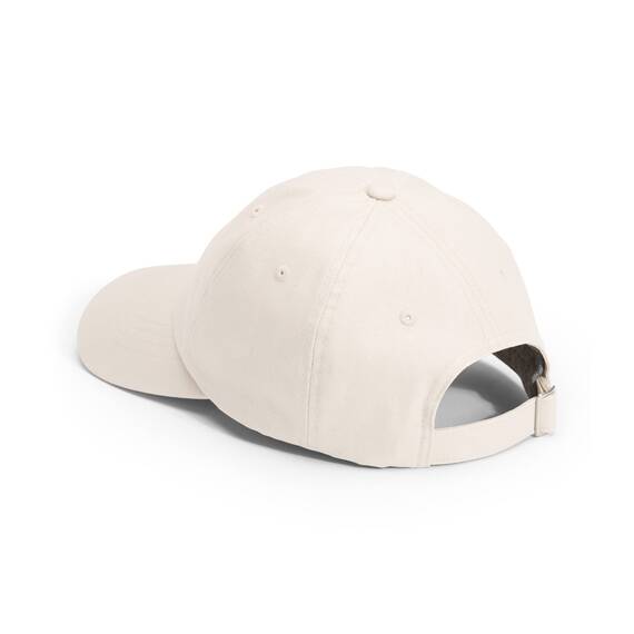 The North Face Norm Hut Gardenia White Einheitsgröße