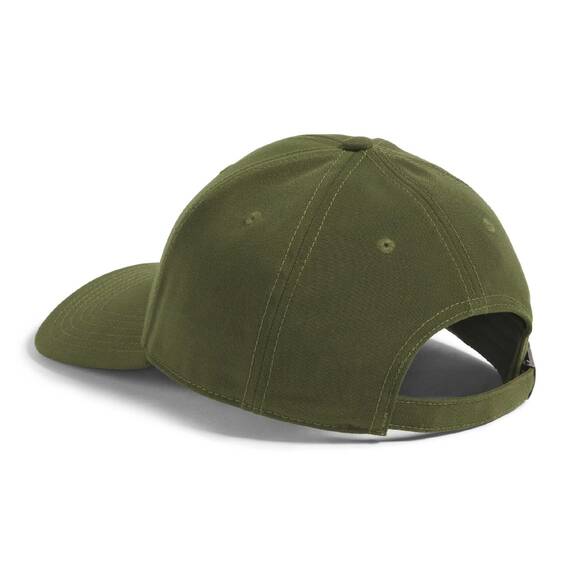 The North Face Unisex Recycled 66 Classic Hut, Woodland Green, One Size