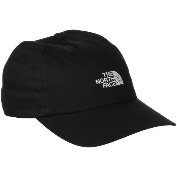 The North Face Kappe The Norm, TNF Black/TNF White, One Size, T9355WKY4