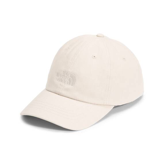 The North Face Norm Hut Gardenia White Einheitsgröße