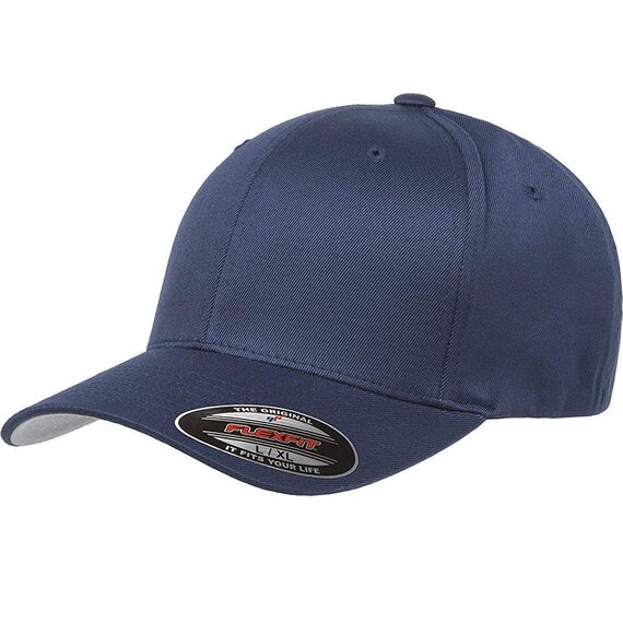 Flexfit Flexfit® Wooly Combed Cap