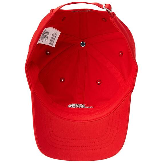 The North Face Kappe The Norm, TNF Red/TNF Black, One Size, T9355WKZ3