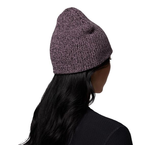 Columbia Unisex Whirlibird Watch Cap Beanie, Schieferviolett, Schwarz Meliert, Einheitsgröße EU
