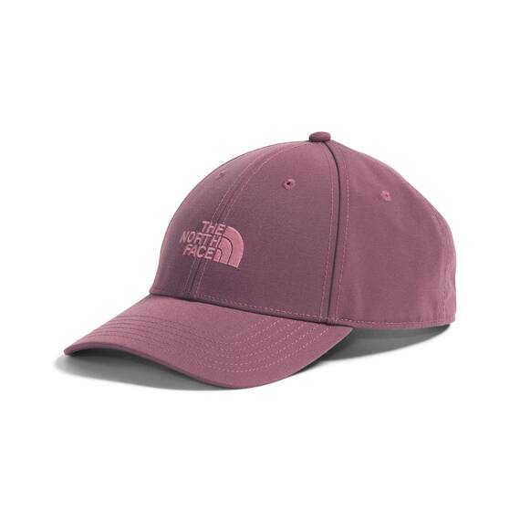 The North Face Herren Recycled 66 Classic Hut, Midnight Mauve, One Size