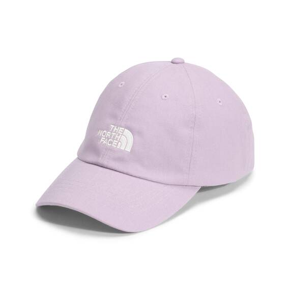 The North Face Norm Hut Lavender Fog Einheitsgröße