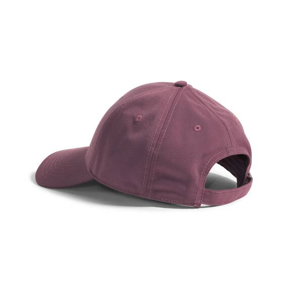 The North Face Herren Recycled 66 Classic Hut, Midnight Mauve, One Size