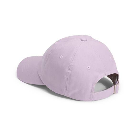 The North Face Norm Hut Lavender Fog Einheitsgröße
