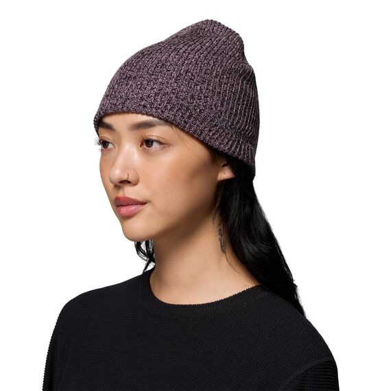 Columbia Unisex Whirlibird Watch Cap Beanie, Schieferviolett, Schwarz Meliert, Einheitsgröße EU