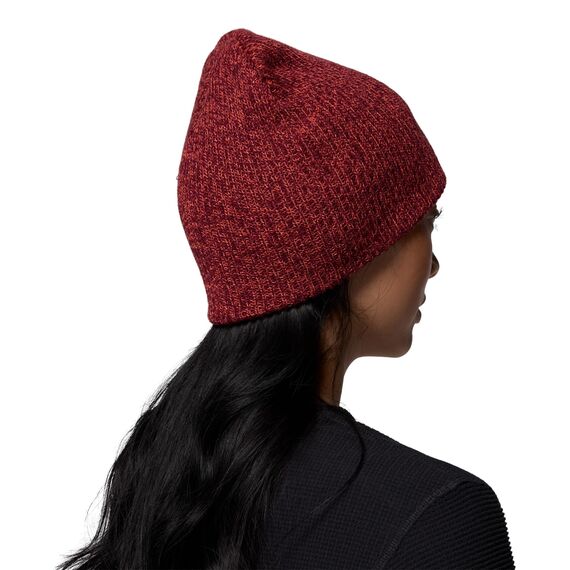 Columbia Unisex Whirlibird Watch Cap™ Beanie, Rich Wine, Zing Marled, Einheitsgröße EU