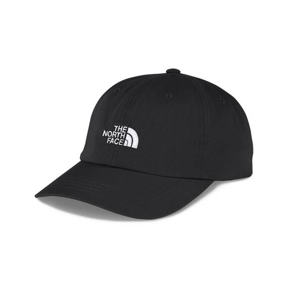 The North Face Kappe The Norm, TNF Black/TNF White, One Size, T9355WKY4