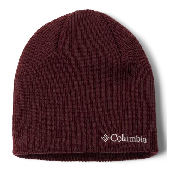 Columbia Unisex Mütze Whirlibird Watch Cap Beanie, Elderberry, Einheitsgröße