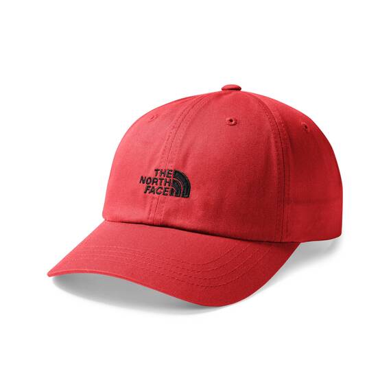 The North Face Kappe The Norm, TNF Red/TNF Black, One Size, T9355WKZ3
