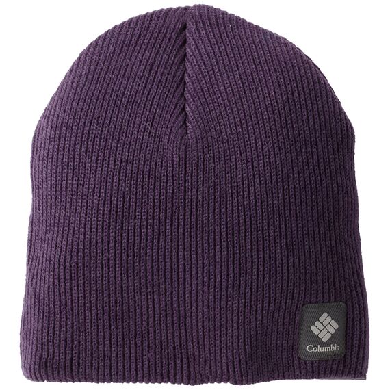 Columbia Whirlibird Beanie Watch Cap Einheitsgröße Violett - Quill