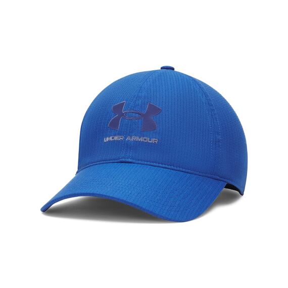 Under Armour Isochill ArmourVent STR – Hut – Herren, Einheitsgröße