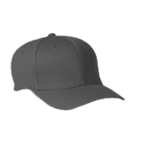 Flexfit Wooly Combed Twill Cap 6277 - Blau - S/M