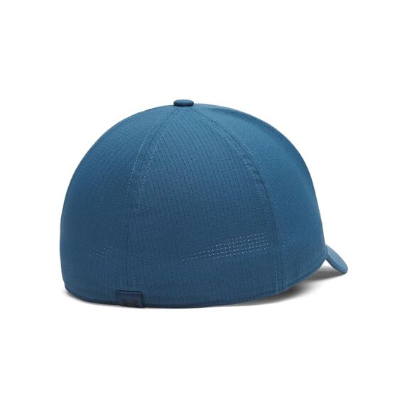 Under Armour Unisex-Erwachsene Iso-Chill ArmourVent Stretch Fit Mütze