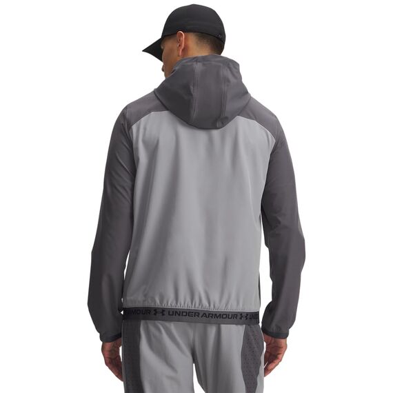 Under Armour Herren Iso-chill ArmourVent Stretch Fit Mütze