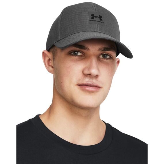 Under Armour Herren Iso-chill ArmourVent Stretch Fit Mütze