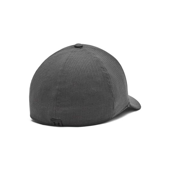 Under Armour Iso-Chill ArmourVent Herren-Kappe mit dehnbarer Passform, L/XL