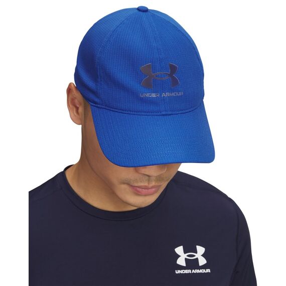Under Armour Isochill ArmourVent STR – Hut – Herren, Einheitsgröße