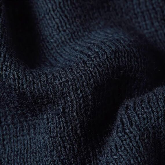 G-Star Herren Effo Long Beanie Hat, Blau (Salute D16624-E149-C742), Einheitsgröße EU
