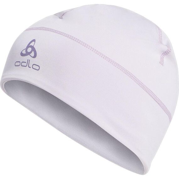 Odlo Mütze Herren Damen Polyknit Warm I Winter Sportmütze I Beanie