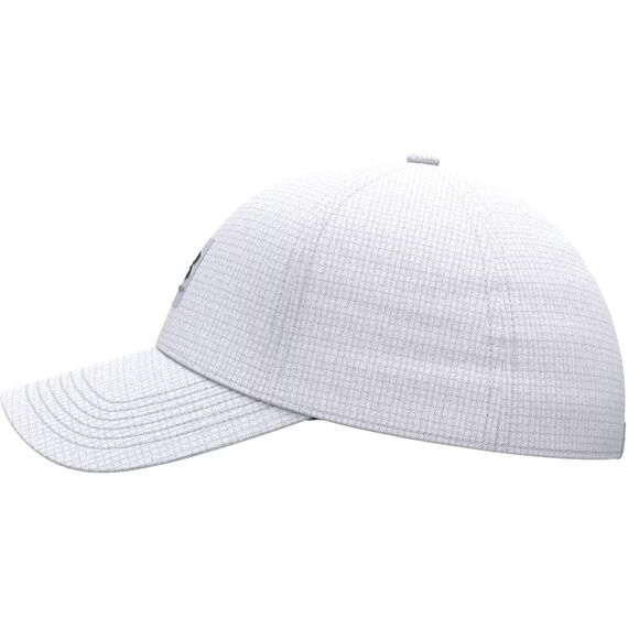 Under Armour Herren Iso-chill ArmourVent Stretch Fit Hat Hut, (100) Weiß/Castlerock, S/M