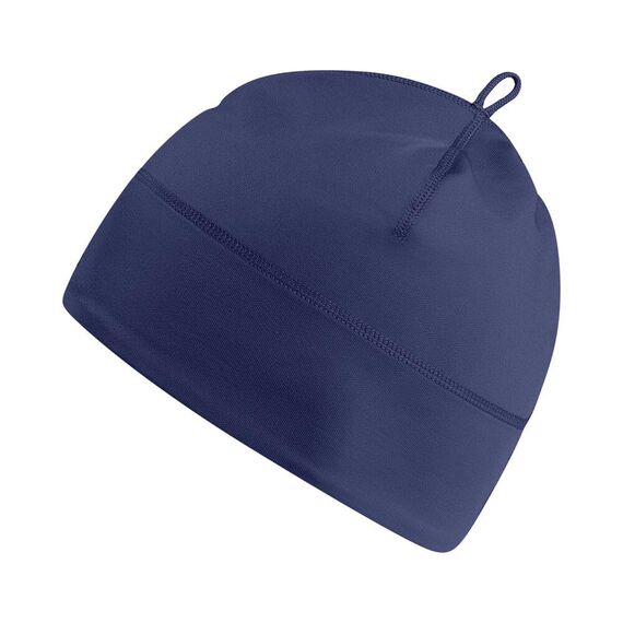 Odlo Polyknit Warm Mütze Unisex blau - Skipper Blue nosize