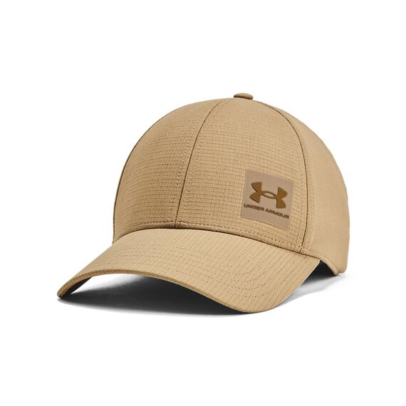 Under Armour Herren Kappe Iso-chill ArmourVent STR 1383438 Camel M/L