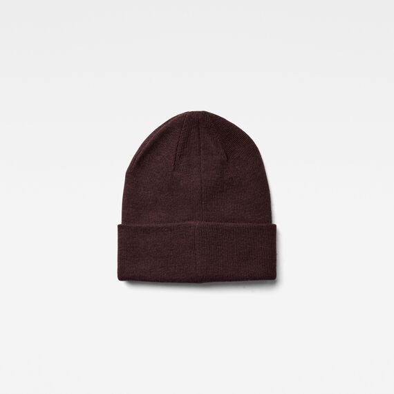 G-STAR RAW Herren Accessories, Extra Long, Purpur (dk Oxblood D16624-C754-1396), Einheitsgröße