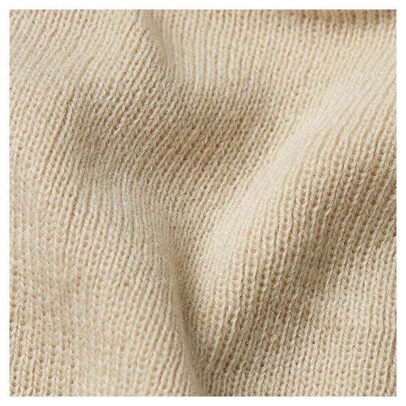 G-Star Herren Effo Long Beanie, Weiß (Whitebait D16624-C754-1603), PC