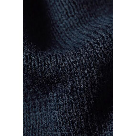 G-Star Herren Effo Long Beanie Hat, Blau (Salute D16624-E149-C742), Einheitsgröße EU