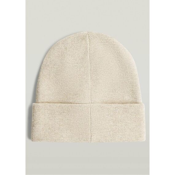 G-STAR Herren Effo Long Beanie, Mehrfarben (Whitebait Htr D16624-E149-6030), PC